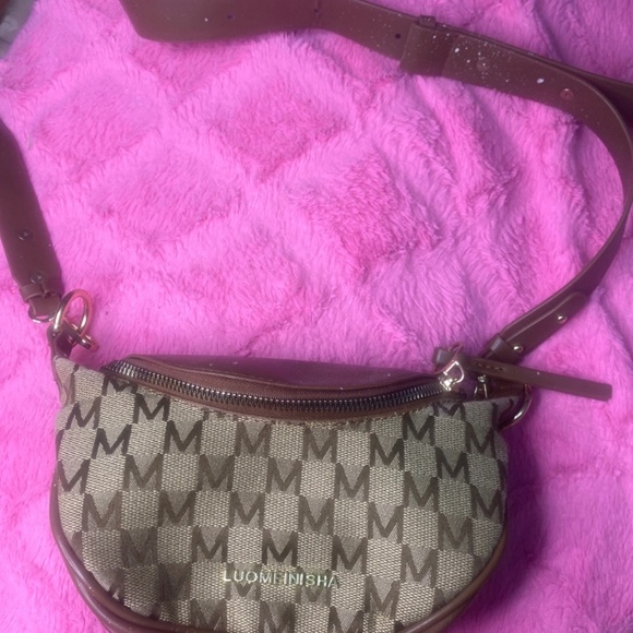 Brown bag - Picture 2 of 2